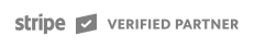 Stripe Verified Partner