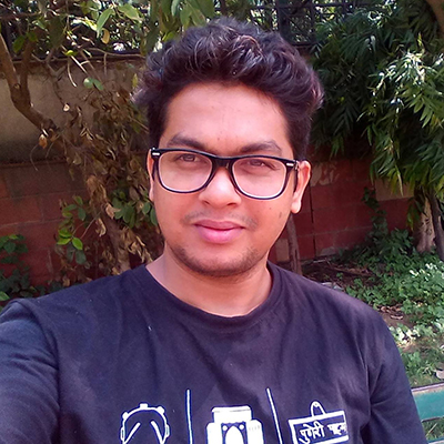 Naveen Giri