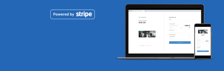 WordPress Payment Form Plugins