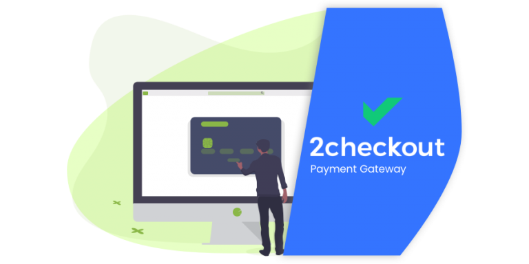 2Checkout Payment Gateway