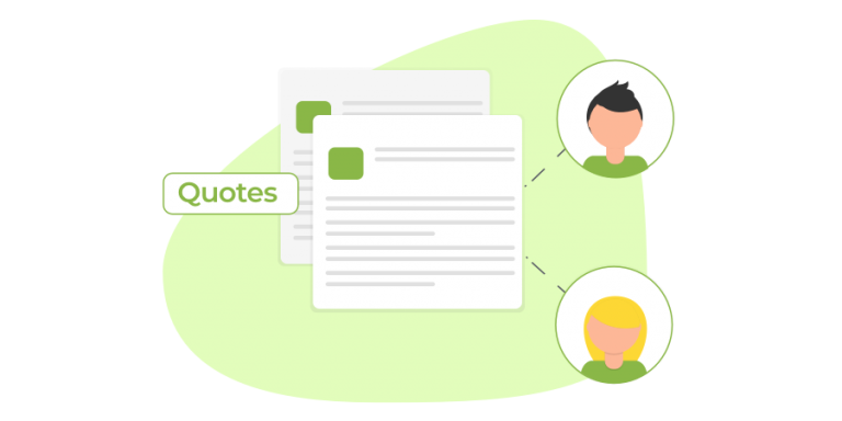 Quotes