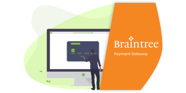 Braintree Payment Gateway