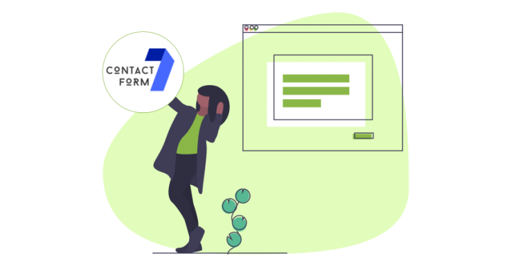Contact form 7