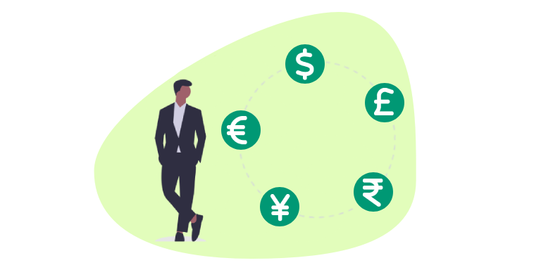 Multi-Currency